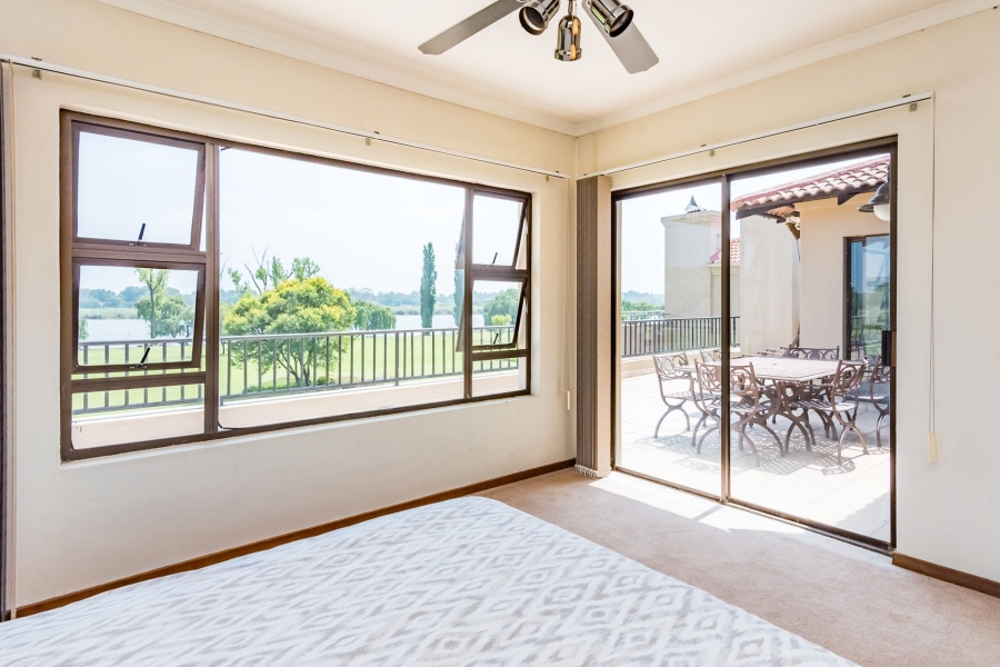 5 Bedroom Property for Sale in Club Milos Estate Free State